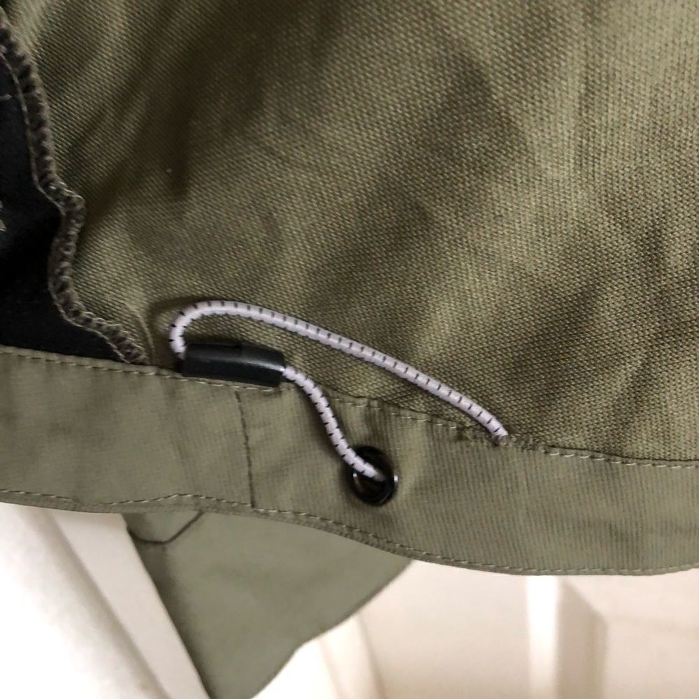 NWOT Sugoi Men’s Cycle Jacket - Picture 8 of 13